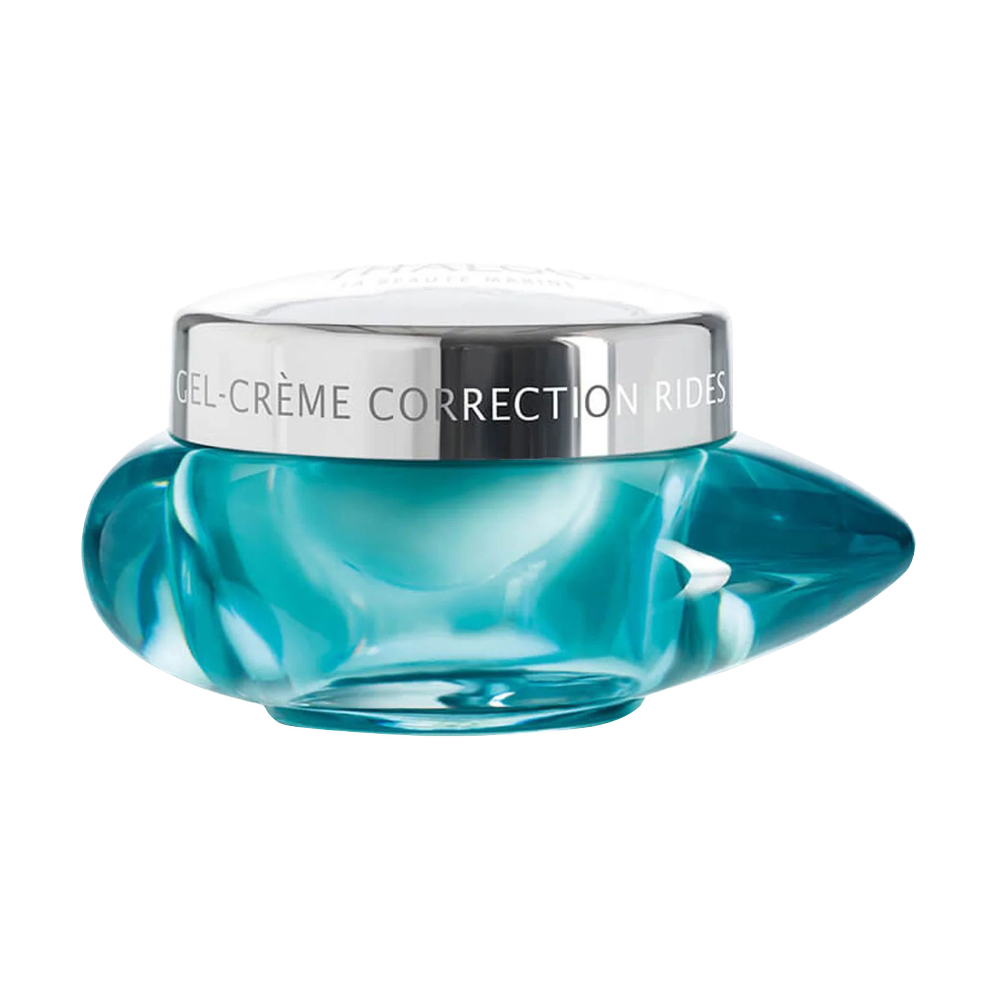 Гель-крем для обличчя Thalgo Hyalu-Procollagene Wrinkle Correcting Gel-Cream проти зморщок, 50 мл